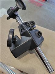 SIMMONS SD350 CLAMP MOUNTING BRACKET SD350 CLAMP MOUNTING BRACKET